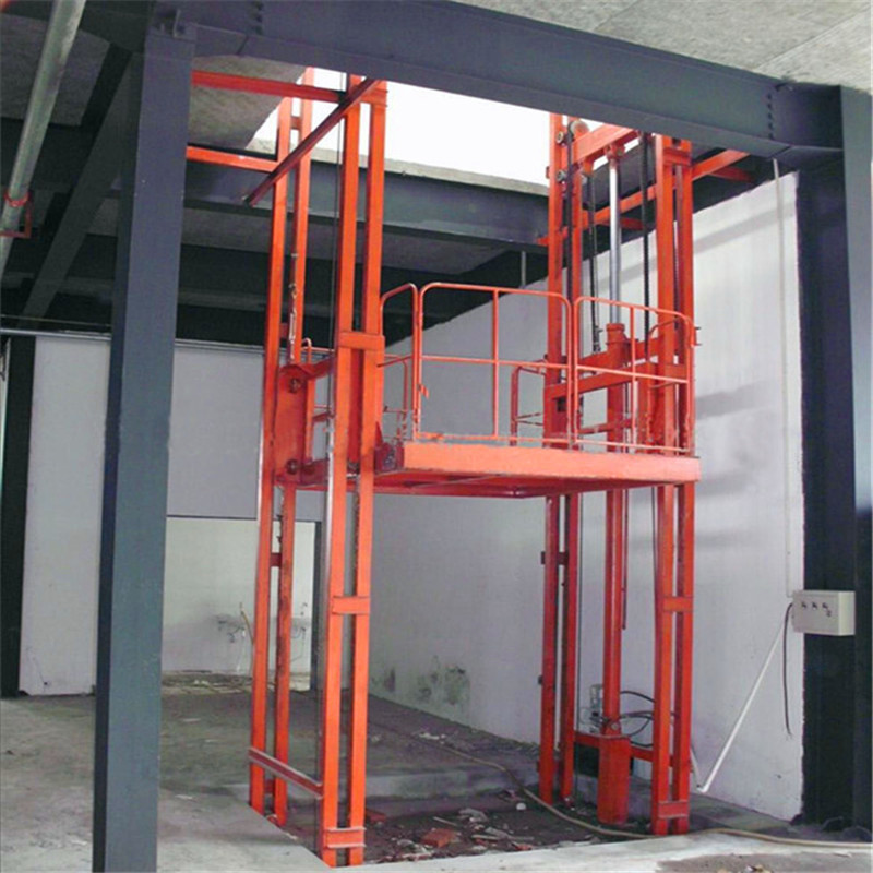 固定式登車橋維修費用高不高